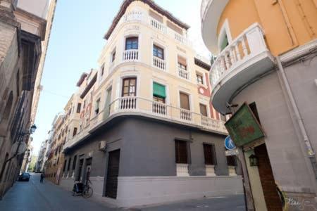 Garnata Apartamento Granada Exterior foto